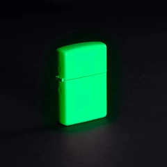 Encendedor Zippo Classic Glow in the Dark (49193) en internet
