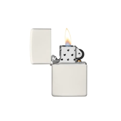Encendedor Zippo Classic Glow in the Dark (49193) - comprar online