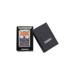 Encendedor Zippo Boho 2 (28817) en internet