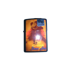 Encendedor Zippo Tango Buenos Aires (218)