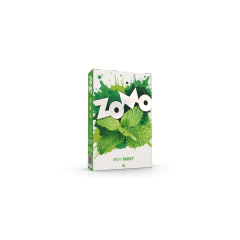 Zomo Esencia Narguile #MY MINT - Pouch 50 gr