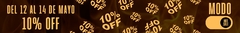 Banner de la categoría Promociones