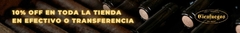 Banner de la categoría Cohiba