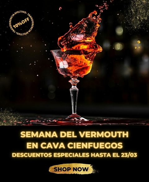 Carrusel Tabaquería y Cava Cienfuegos