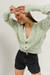 CARDIGAN LULU