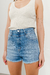 Imagen de SHORT BASIC CELESTE