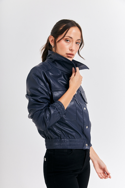 CHAQUETA MALVIN