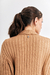 CARDIGAN LOTUS - HIRKUM - Indumentaria Femenina