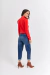 SWEATER ASBURY - HIRKUM - Indumentaria Femenina
