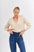 SWEATER CERISE en internet