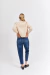 SWEATER CERISE