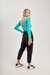 Polera New Nerea Turquesa en internet