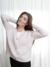CARDIGAN ESCANDINAVO - HIRKUM - Indumentaria Femenina