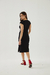 VESTIDO NANNA - HIRKUM - Indumentaria Femenina