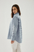 CAMISA GRETEL - HIRKUM - Indumentaria Femenina