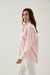 CAMISA GRETEL - HIRKUM - Indumentaria Femenina
