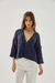 CARDIGAN CERES - HIRKUM - Indumentaria Femenina