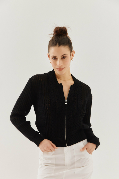 CAMPERA LISA