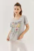 REMERA FLOWER - comprar online
