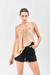 MUSCULOSA NEW BITTER CAMEL en internet