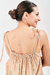 MUSCULOSA NEW BITTER CAMEL - comprar online