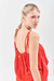 MUSCULOSA NEW BITTER ROJA - HIRKUM - Indumentaria Femenina