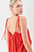 MUSCULOSA NEW BITTER ROJA - comprar online