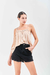 MUSCULOSA NEW BITTER BEIGE en internet