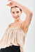 MUSCULOSA NEW BITTER BEIGE