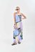 VESTIDO BARCELONA LIMA - comprar online