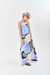 VESTIDO BARCELONA LIMA en internet