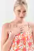 VESTIDO BARCELONA NARANJA - comprar online
