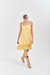 VESTIDO NEW CHERRY - HIRKUM - Indumentaria Femenina