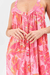 VESTIDO JULES - HIRKUM - Indumentaria Femenina