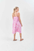 VESTIDO GIGI - HIRKUM - Indumentaria Femenina