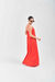 Imagen de VESTIDO CAROL ROJO