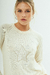 SWEATER MEGAM - HIRKUM - Indumentaria Femenina