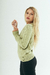 SWEATER MEGAM - HIRKUM - Indumentaria Femenina