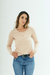 REMERA CAMERON - HIRKUM - Indumentaria Femenina