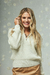 SWEATER LARISA - HIRKUM - Indumentaria Femenina