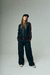 CAMPERA LISBOA - HIRKUM - Indumentaria Femenina