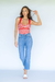TOP FEDRA - HIRKUM - Indumentaria Femenina