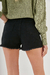 SHORT BASIC NEGRO - comprar online