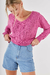 SHORT MOM CELESTE - HIRKUM - Indumentaria Femenina