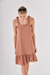 VESTIDO CHERRY CHOCOLATE en internet