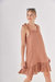 VESTIDO CHERRY CHOCOLATE - comprar online