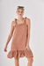 VESTIDO CHERRY CHOCOLATE - tienda online