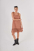 VESTIDO CHERRY CHOCOLATE