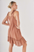 VESTIDO CHERRY CHOCOLATE