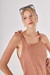 VESTIDO CHERRY CHOCOLATE - HIRKUM - Indumentaria Femenina